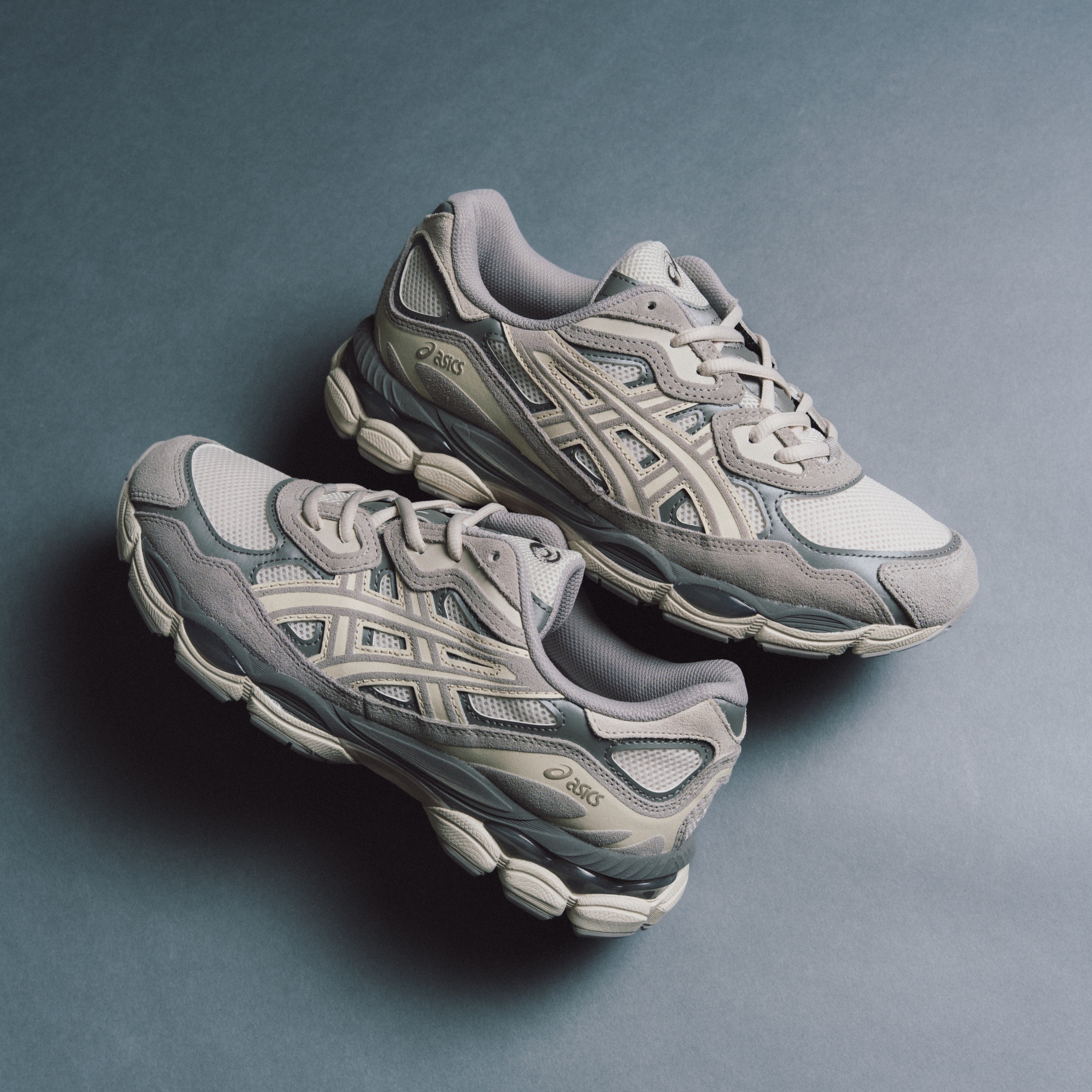 ASICS – JD Sports