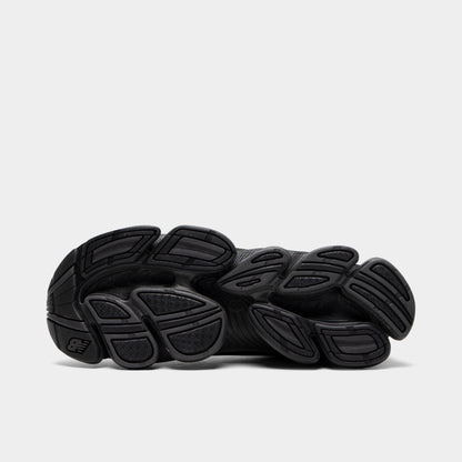 New Balance Abzorb 2000 Black / Metallic Silver