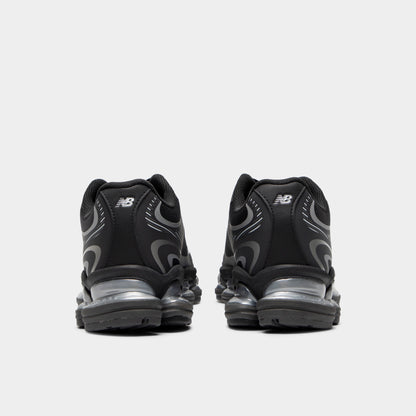 New Balance Abzorb 2000 Black / Metallic Silver