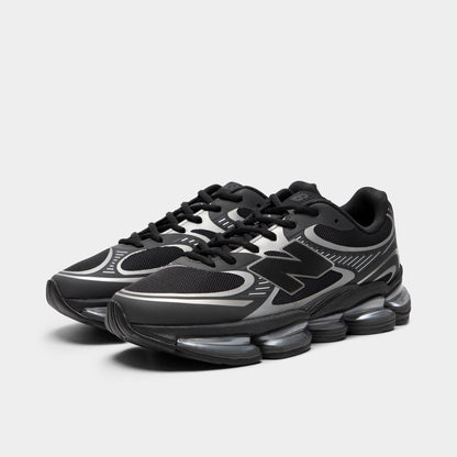 New Balance Abzorb 2000 Black / Metallic Silver