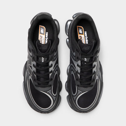 New Balance Abzorb 2000 Black / Metallic Silver