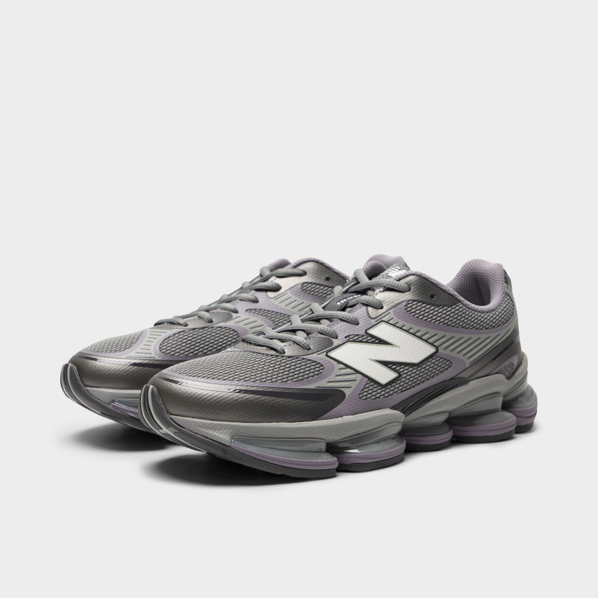 New Balance ABZORB 2000 / Grey – JD Sports