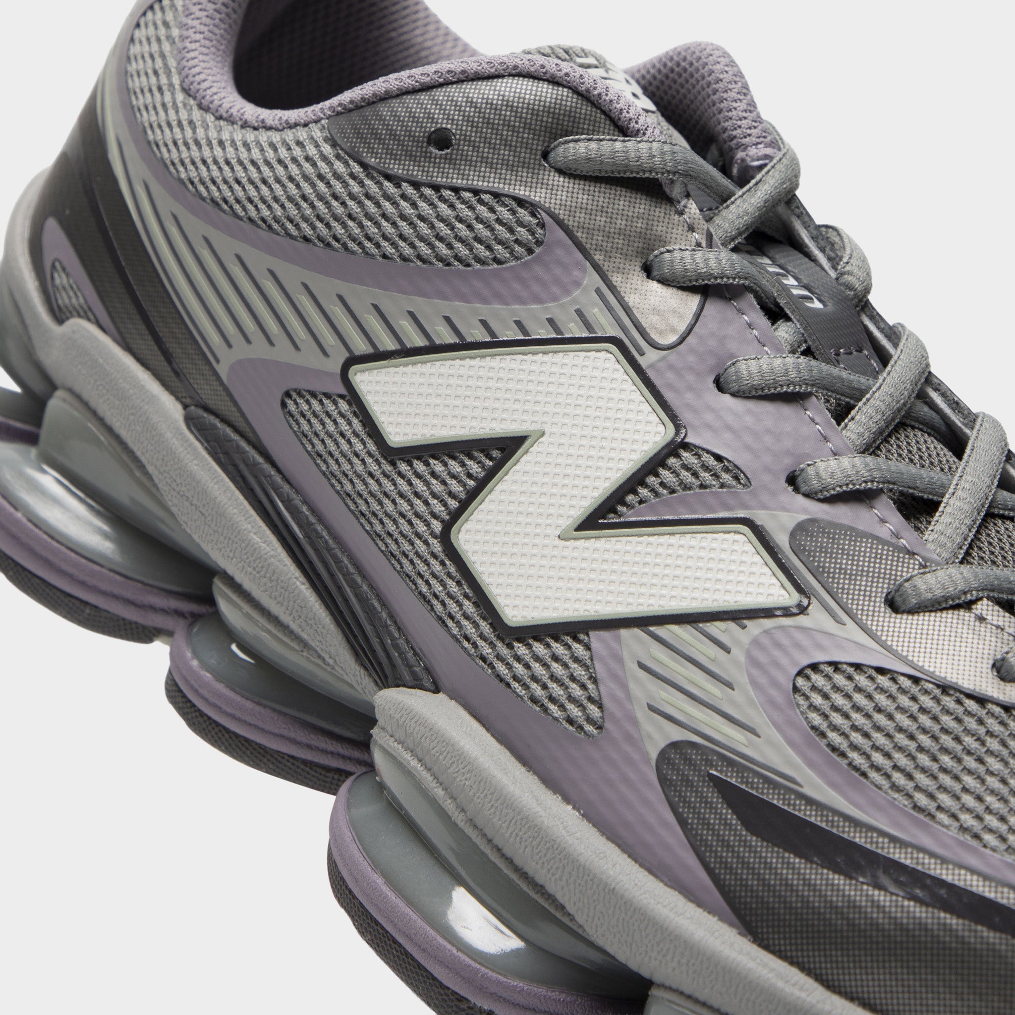New Balance ABZORB 2000 / Grey – JD Sports