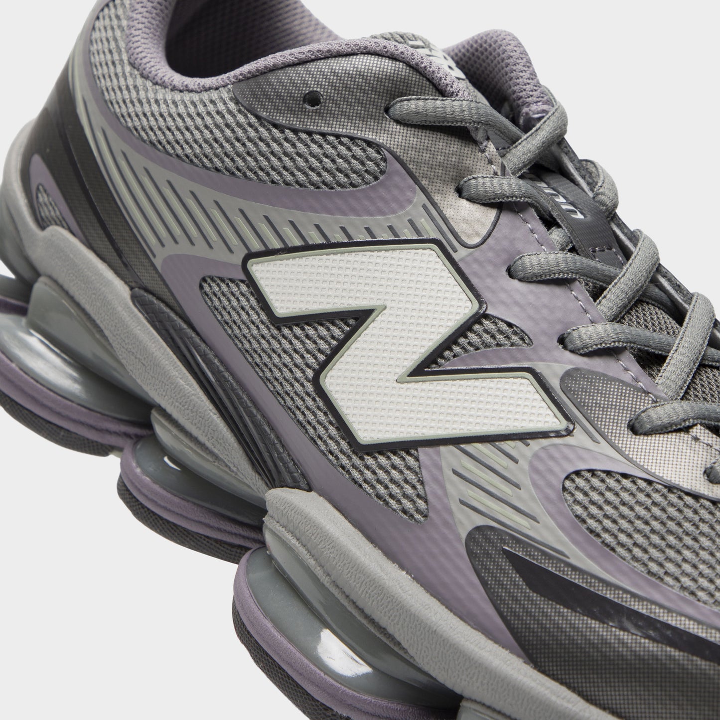 New Balance ABZORB 2000 / Grey