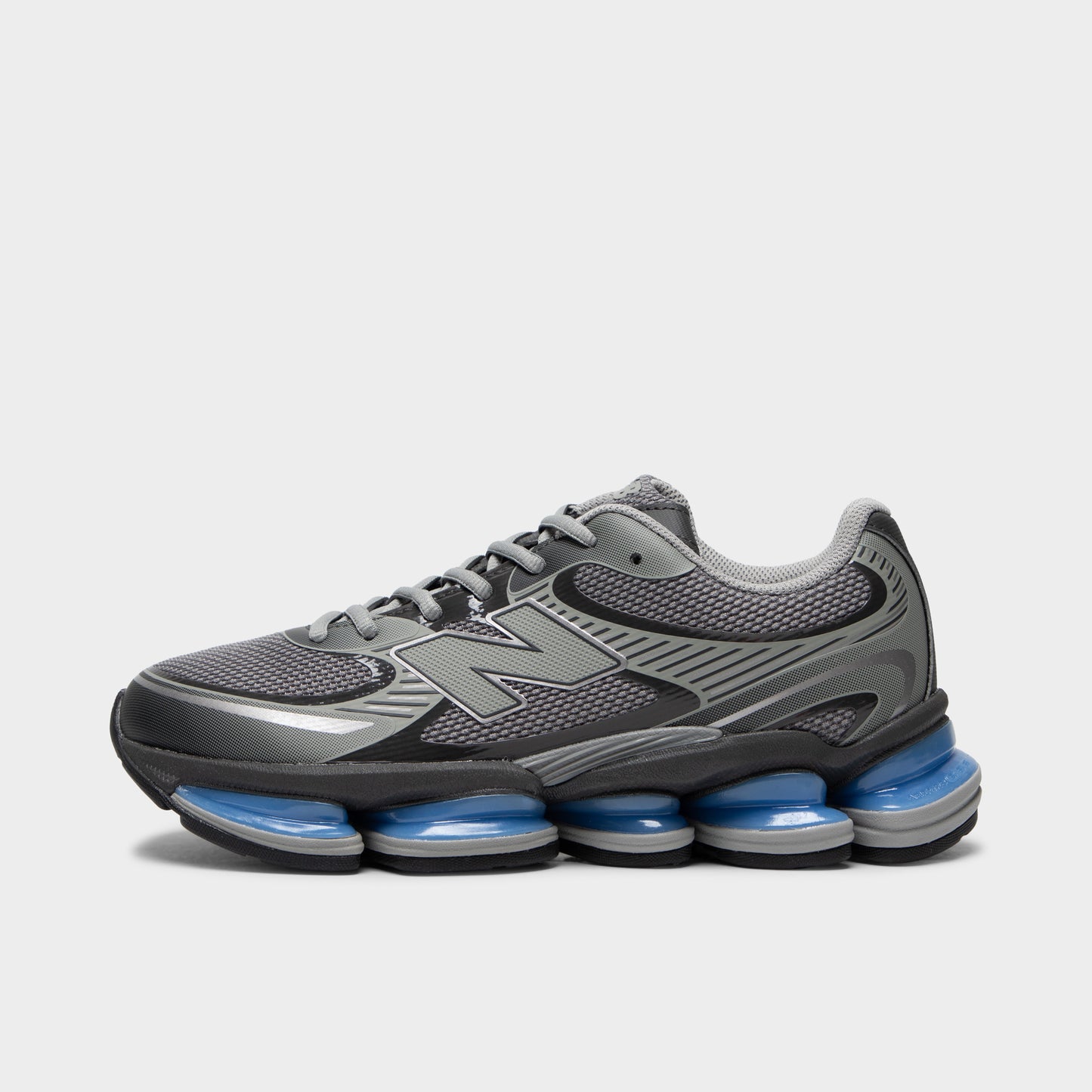 New Balance ABZORB 2000 Faded Black / Blue Bird