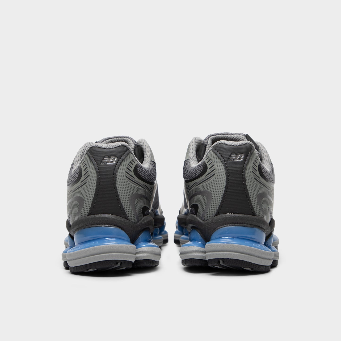 New Balance ABZORB 2000 Faded Black / Blue Bird