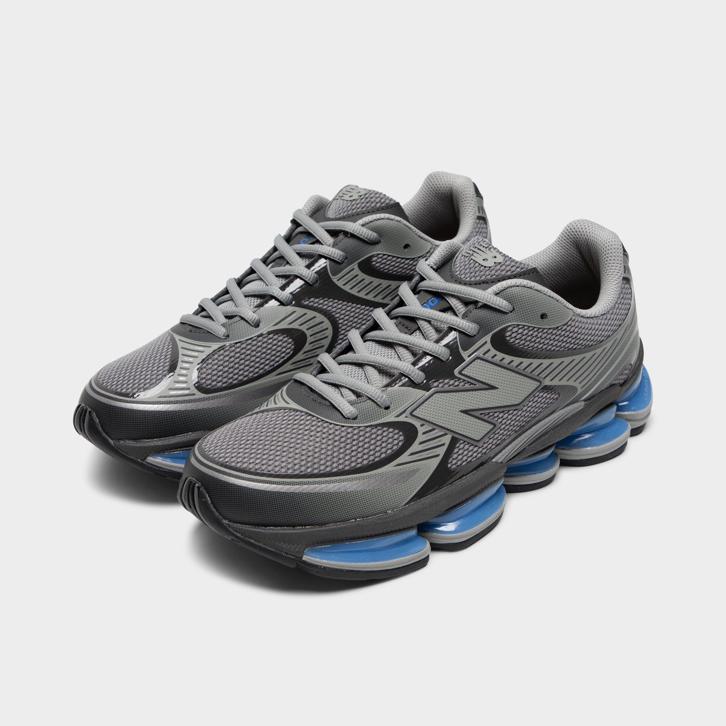 New Balance ABZORB 2000 Faded Black / Blue Bird