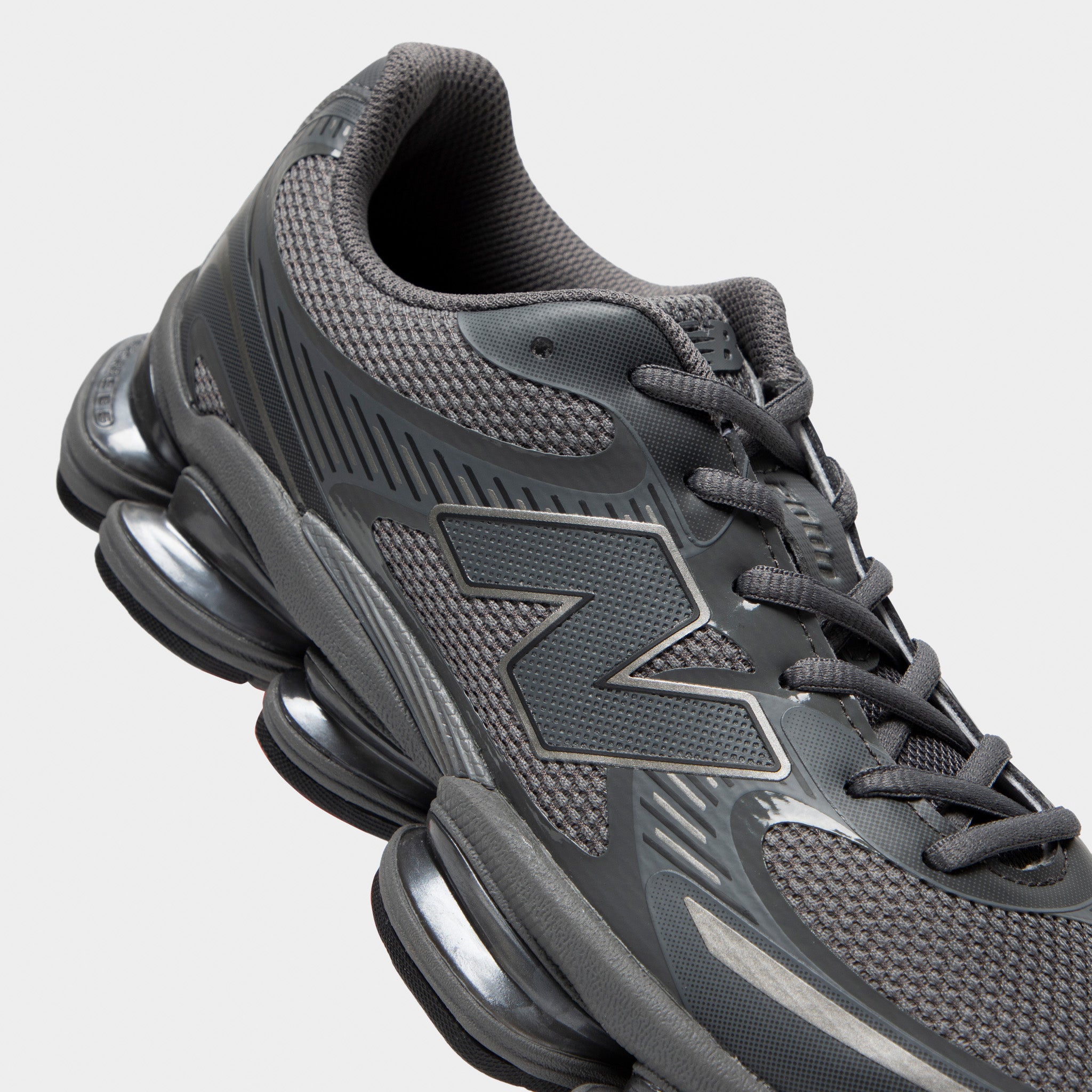 New Balance ABZORB 2000 Grey / Grey – JD Sports