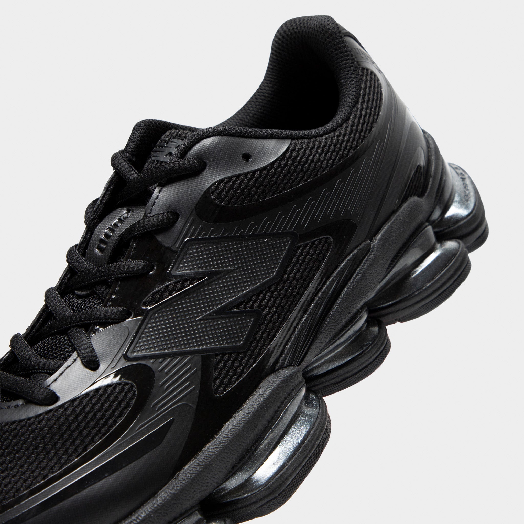 New Balance Abzorb 2000 Black / Black – JD Sports