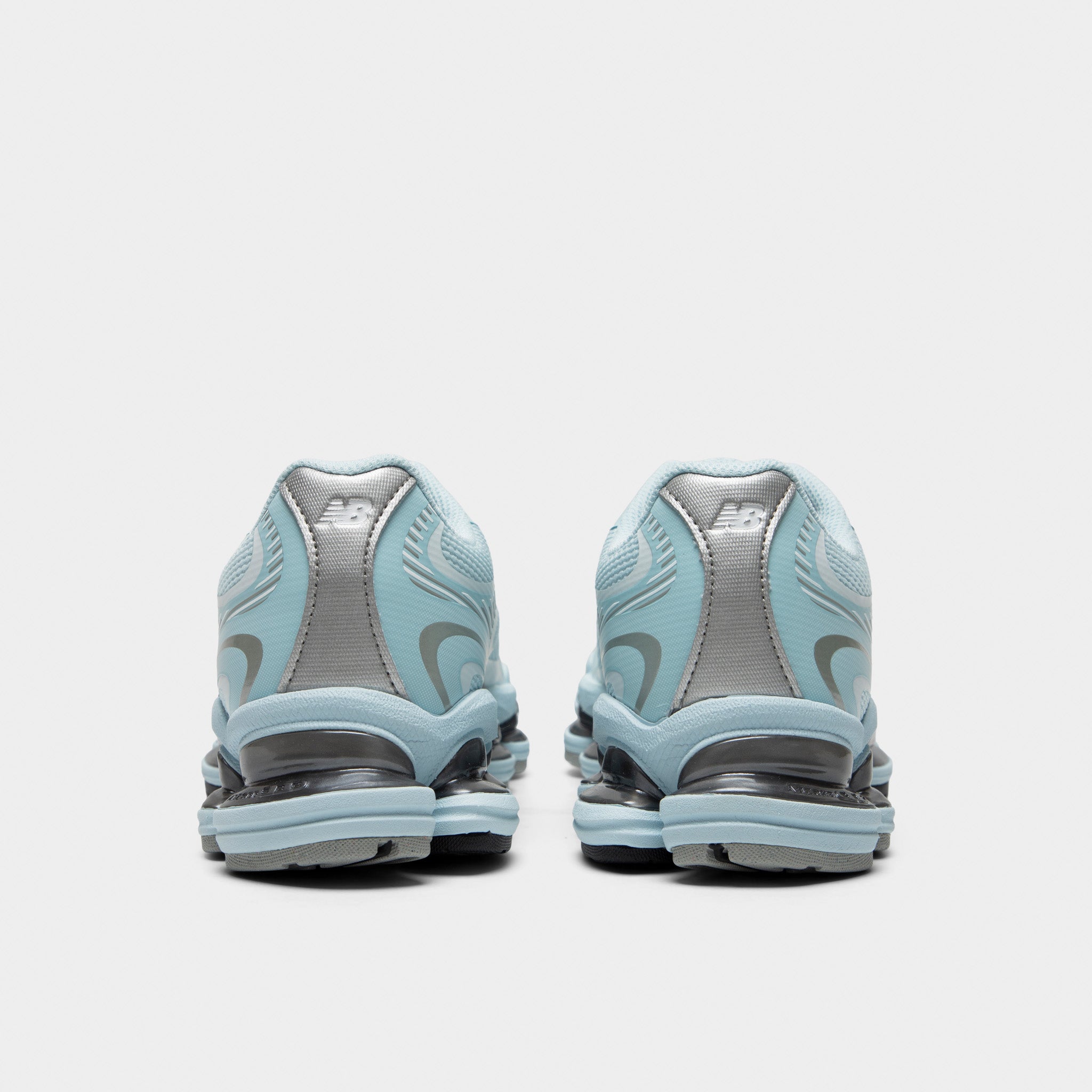 New Balance ABZORB 2000 White / Blue – JD Sports