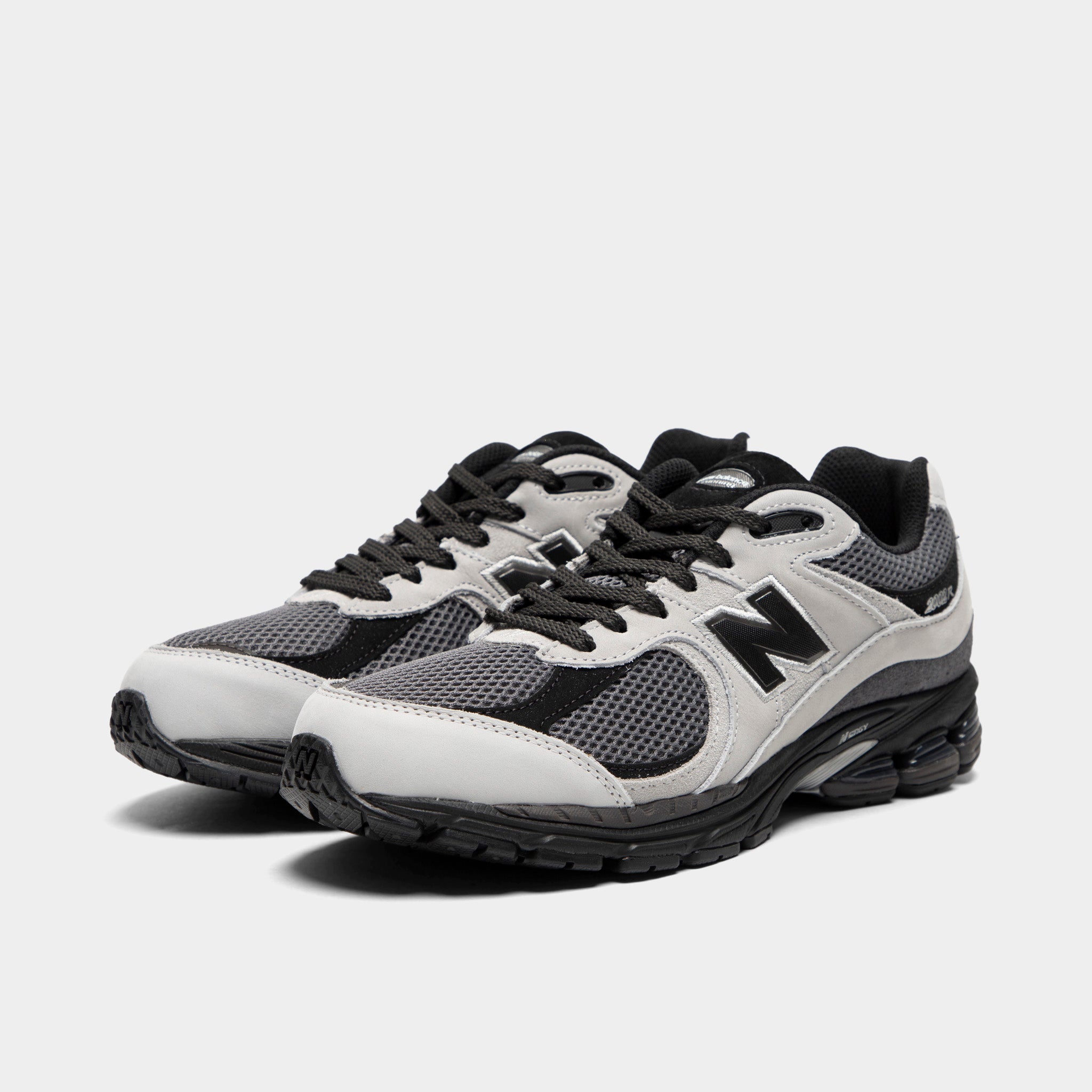 New Balance 2002R グレー ブラック New Balance 2002R Grey / Black – JD Sports