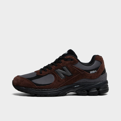 New Balance 2002R Pumpernickel / Grey-Black