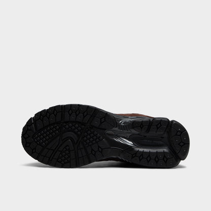 New Balance 2002R Pumpernickel / Grey-Black