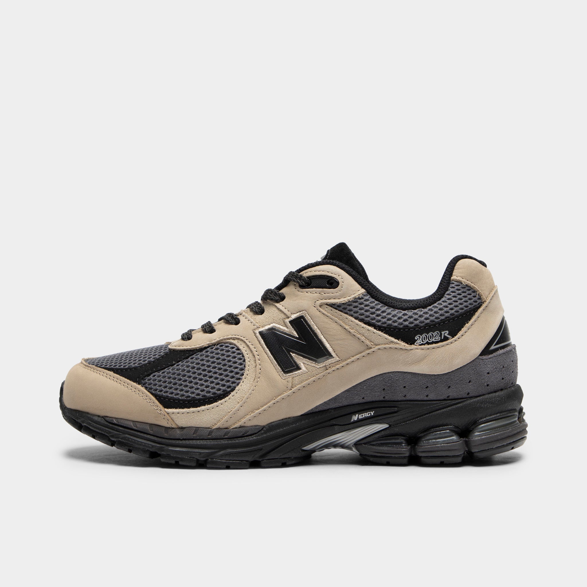 康*健様 New Balance 2002R New Balance 2002R Black / Brown – JD Sports