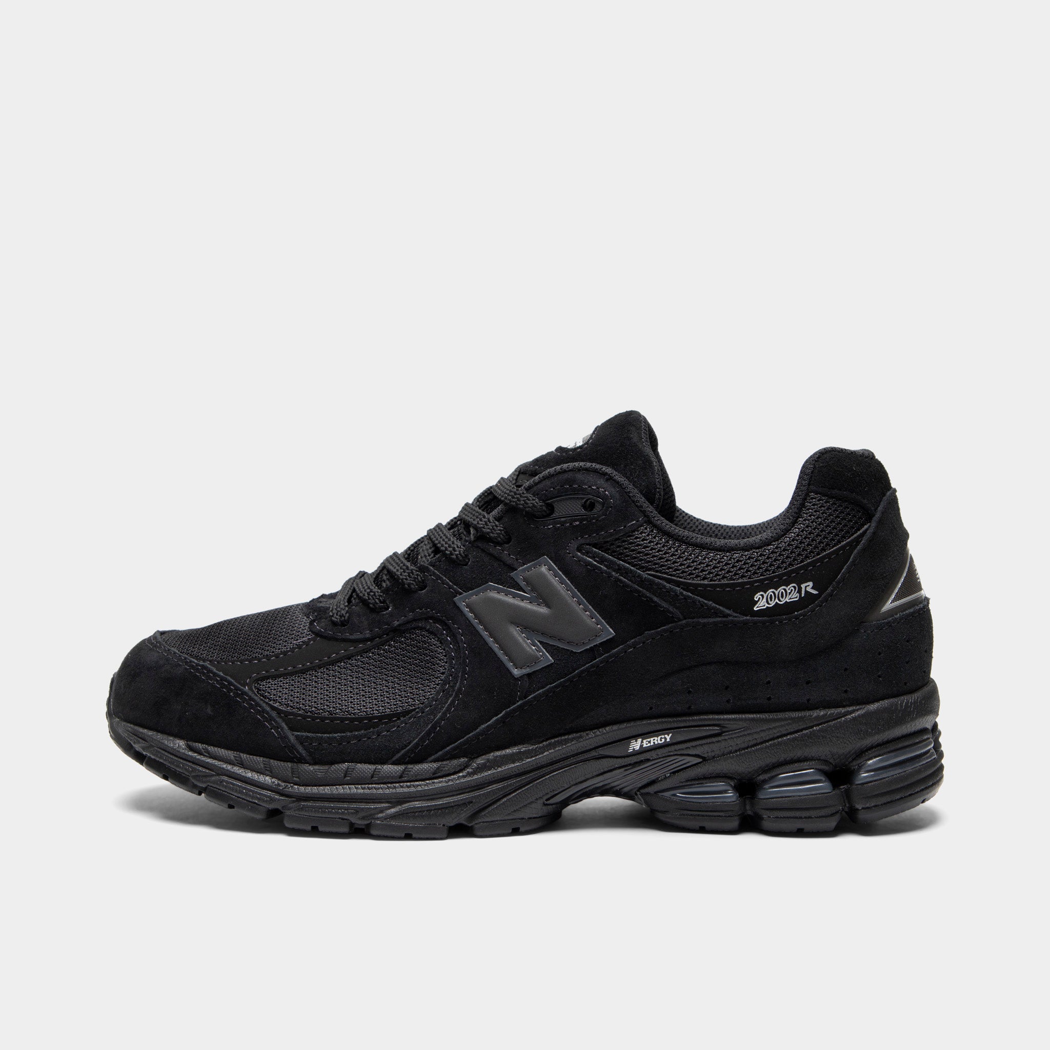 (はーちゃん様)新品箱付き new balance U2002R BLACK New Balance 2002R Black / Metallic – JD Sports