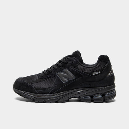 New Balance 2002R Black / Metallic