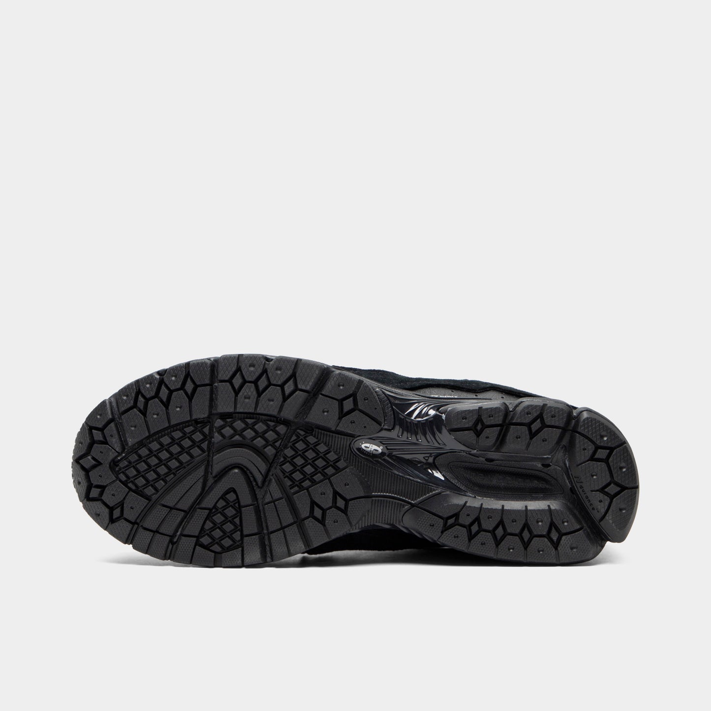 New Balance 2002D GTX Black / Black