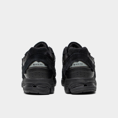 New Balance 2002D GTX Black / Black