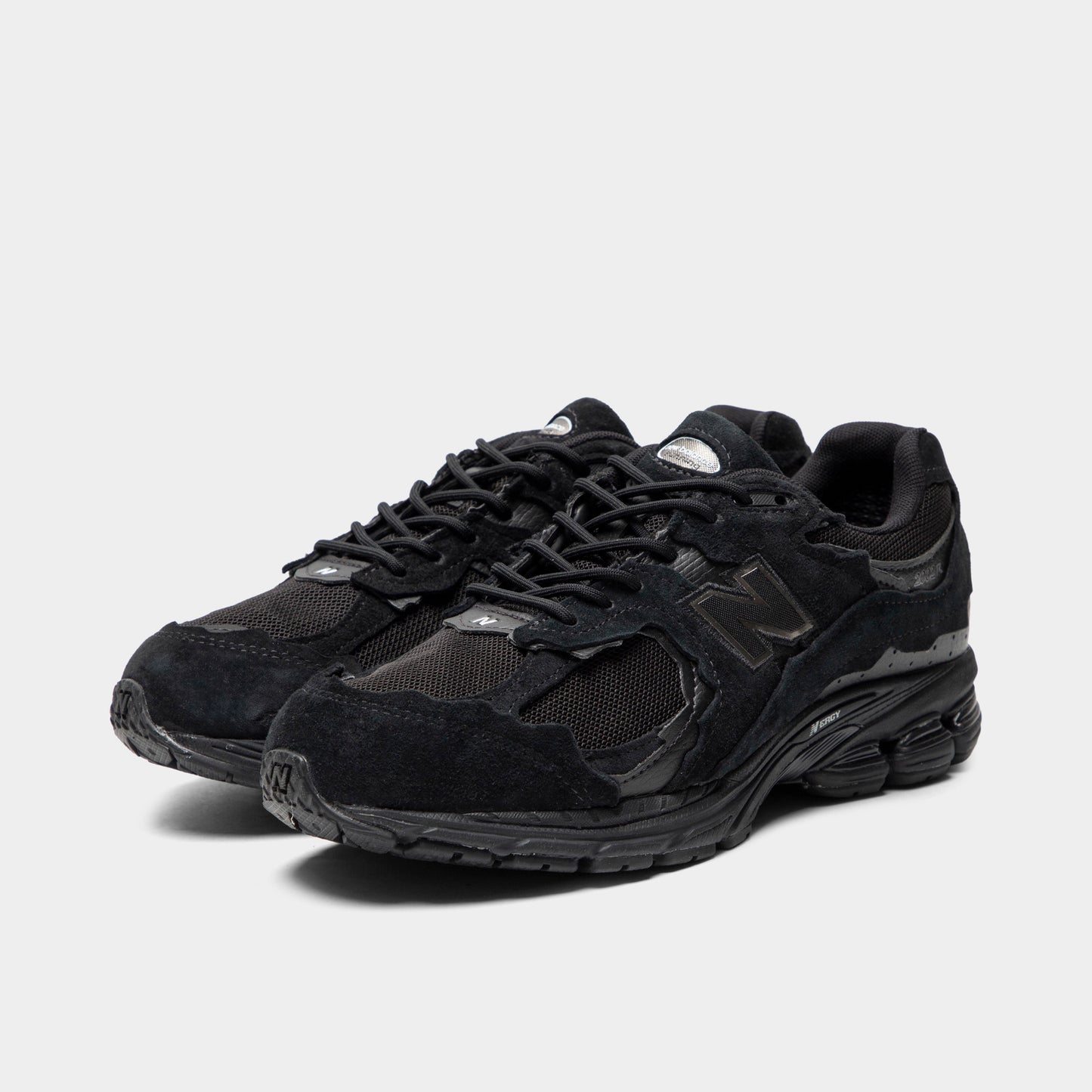 New Balance 2002D GTX Black / Black