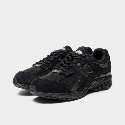 New Balance 2002D GTX Black / Black