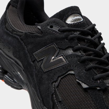 New Balance 2002D GTX Black / Black