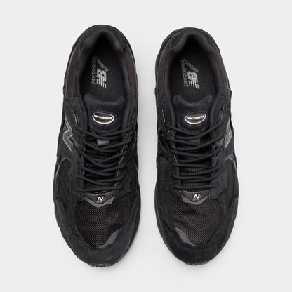 New Balance 2002D GTX Black / Black