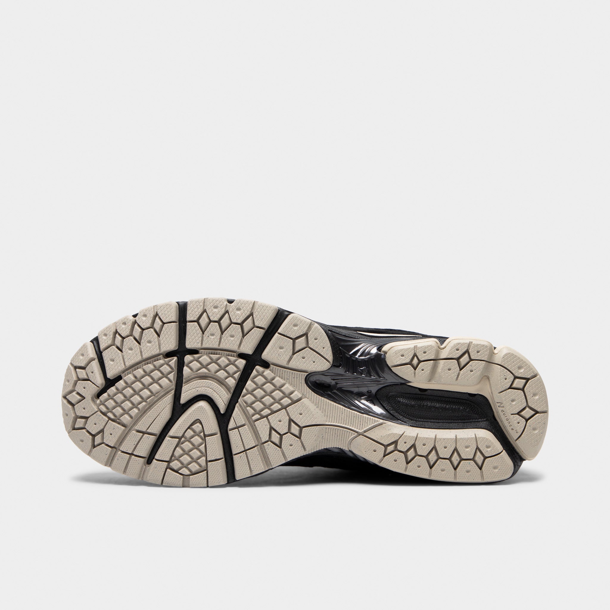 New Balance 2002 Black / Oat – JD Sports