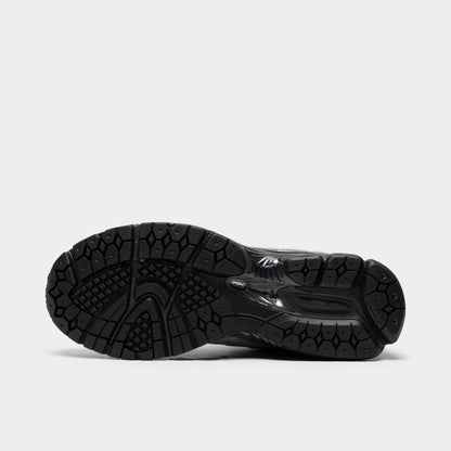 New Balance 2002R Slate Grey / Black Silver Metallic