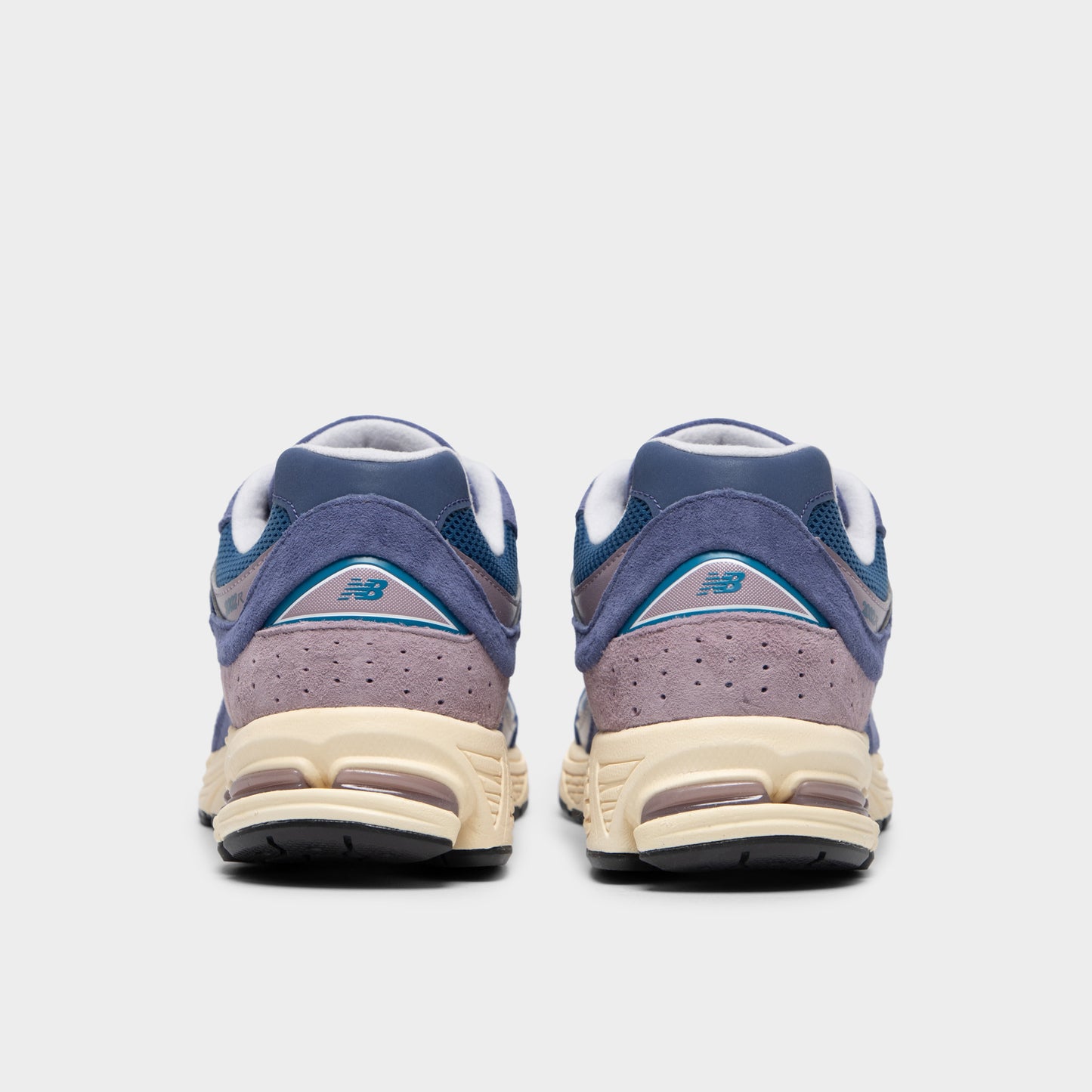 New Balance 2002R Dream State / Ice Wine