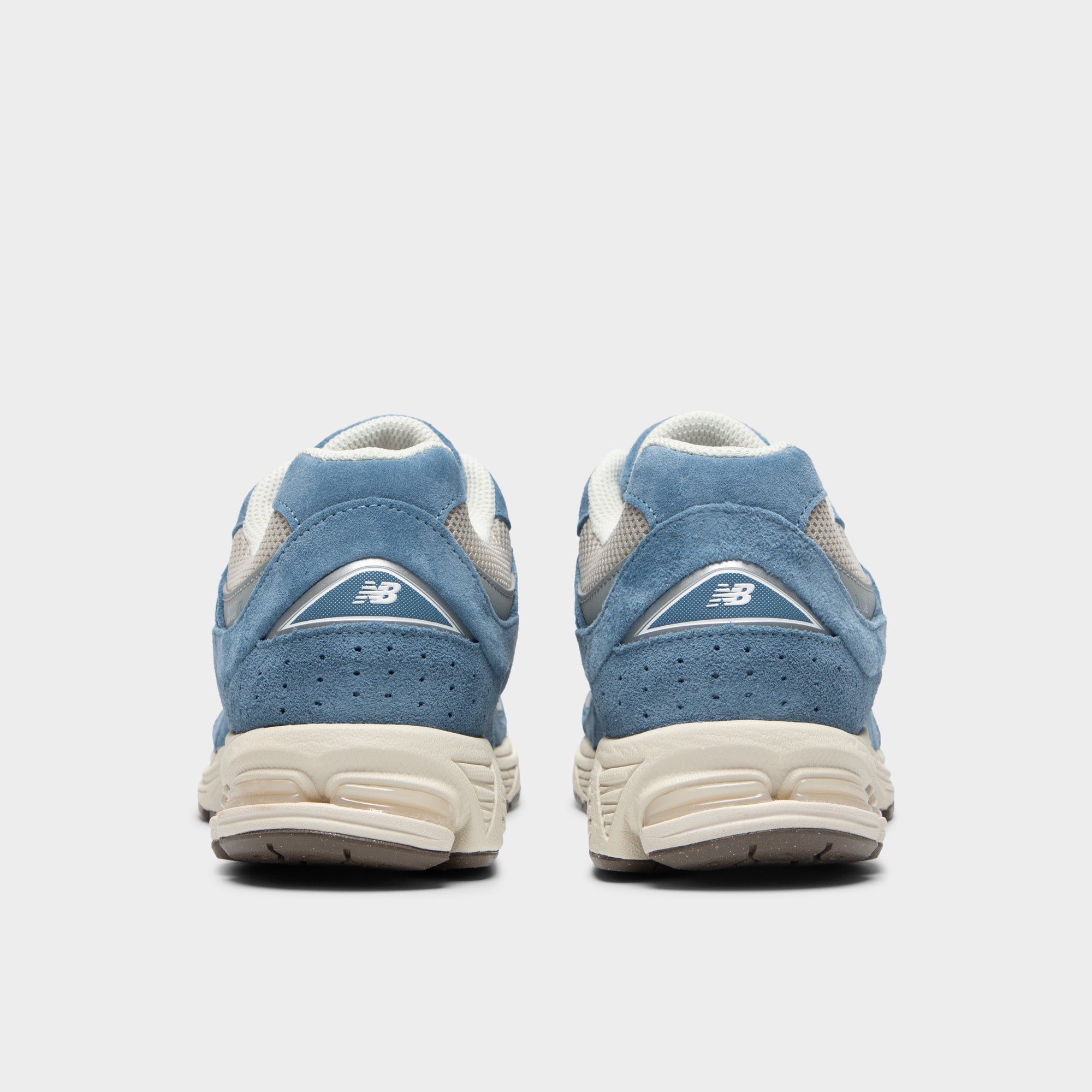 New Balance 2002R Shoreline / Blue – JD Sports