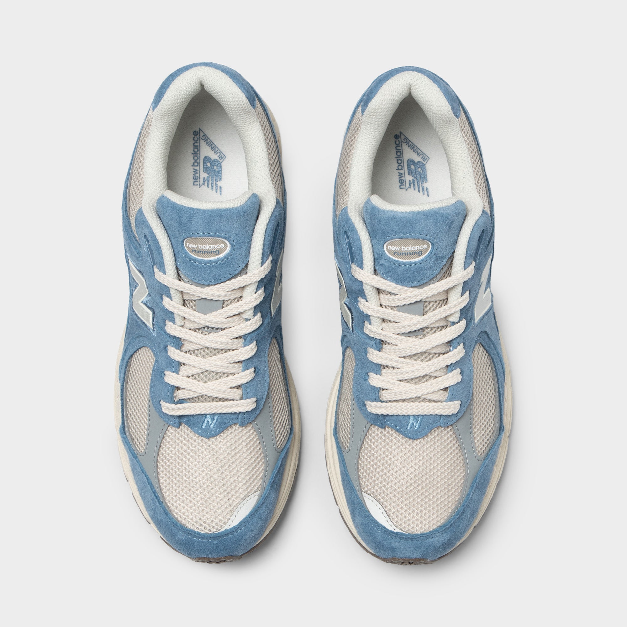New Balance 2002R Shoreline / Blue – JD Sports