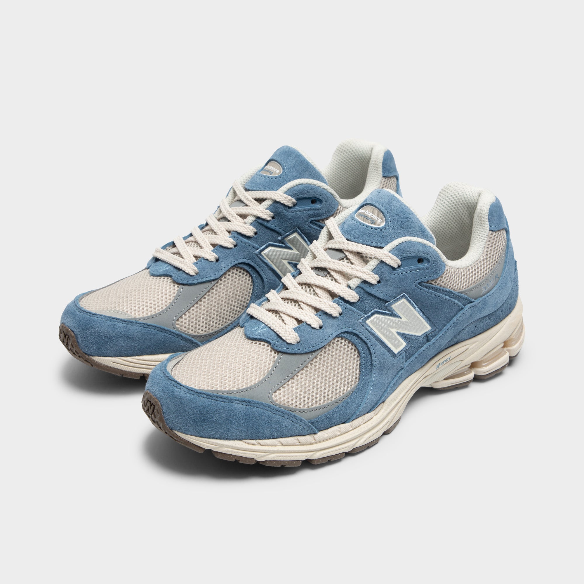 New Balance 2002R Shoreline / Blue – JD Sports