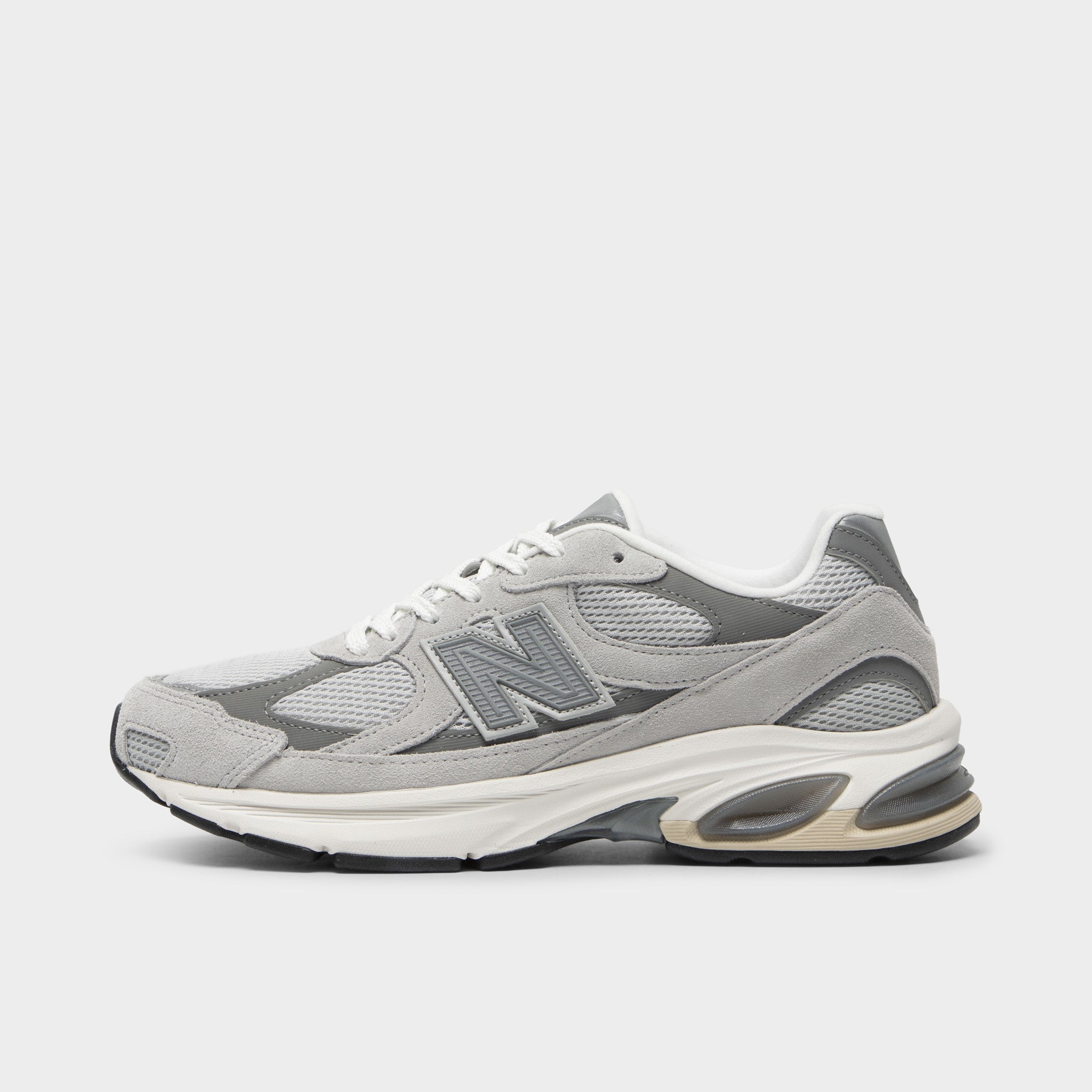 New Balance ABZORB 2010 Raincloud / Harbor Grey – JD Sports