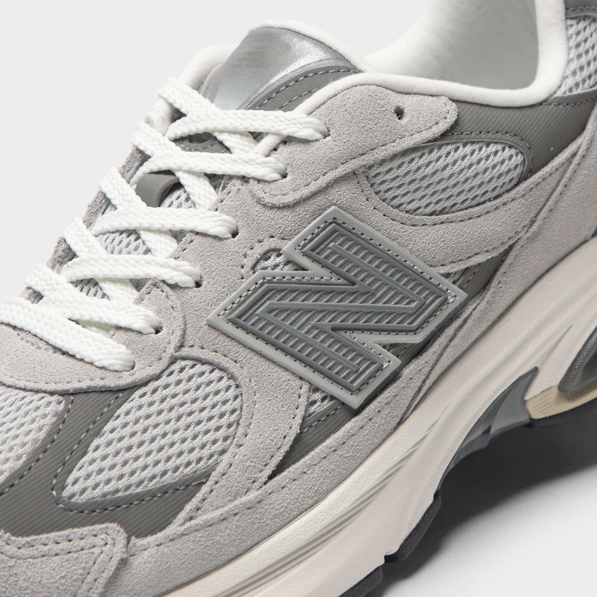New Balance ABZORB 2010 Raincloud / Harbor Grey – JD Sports