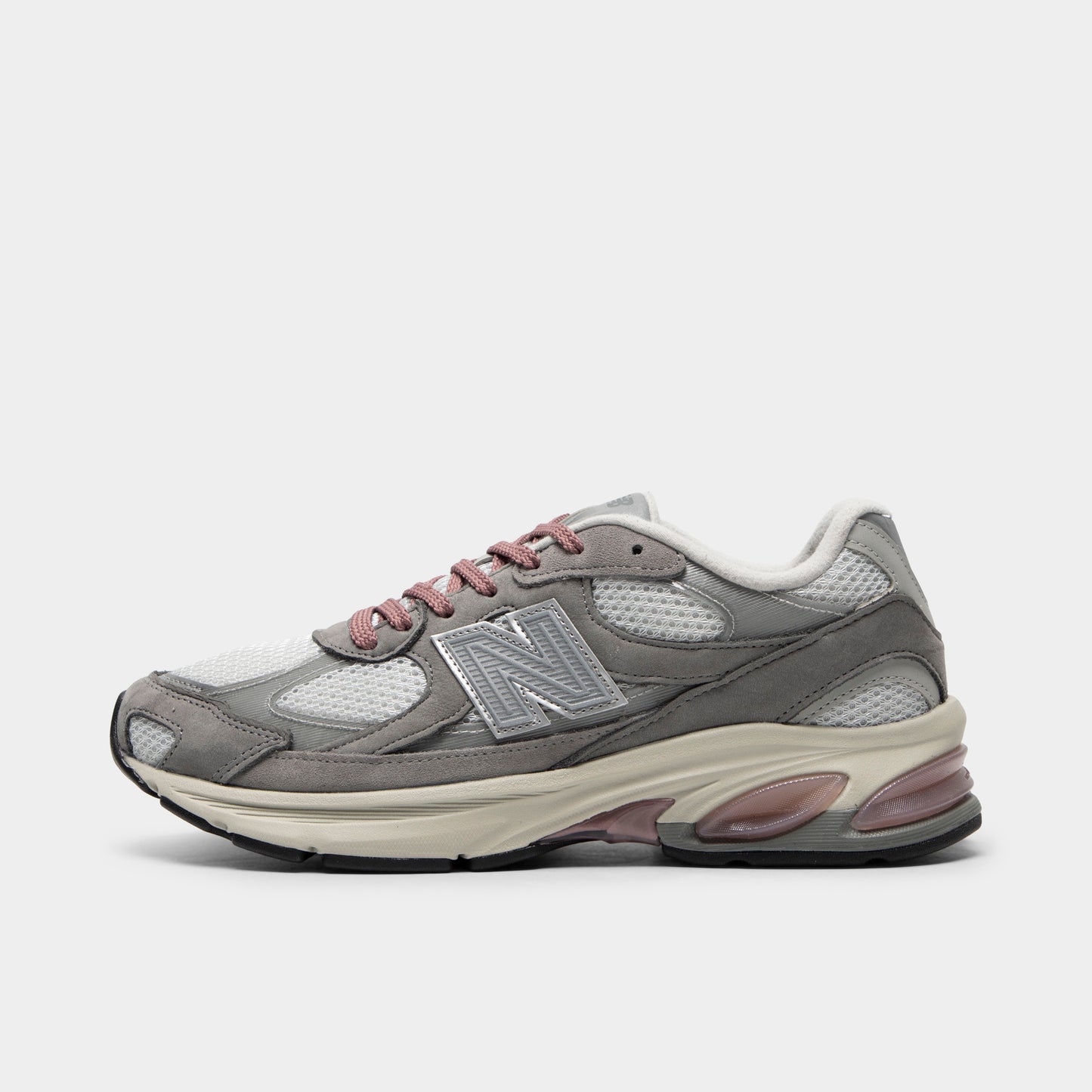 New Balance 2010 Gris port / Galet