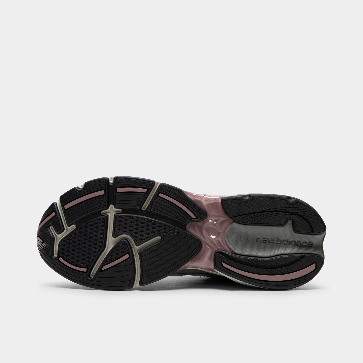 New Balance 2010 Gris port / Galet