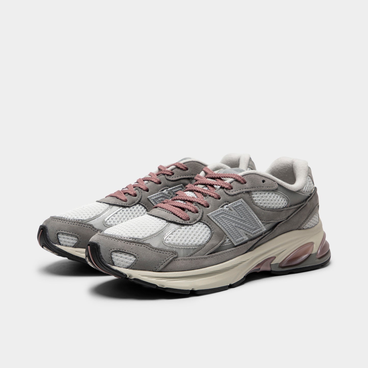New Balance 2010 Gris port / Galet