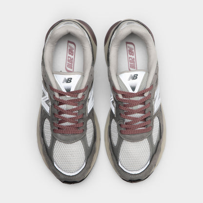 New Balance 2010 Gris port / Galet