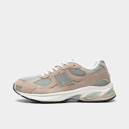 New Balance ABZORB 2010 Gris Mindful / Gris Lonestar