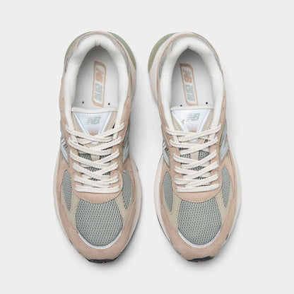 New Balance ABZORB 2010 Gris Mindful / Gris Lonestar
