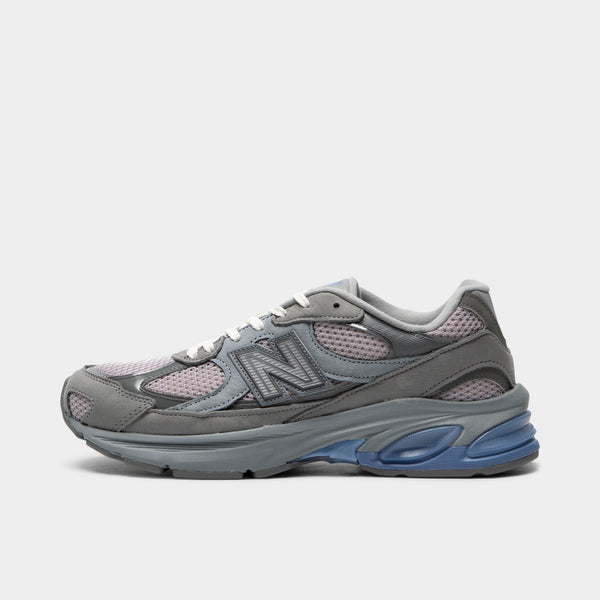 New Balance ABZORB 2010 Harbor Grey / Blue – JD Sports