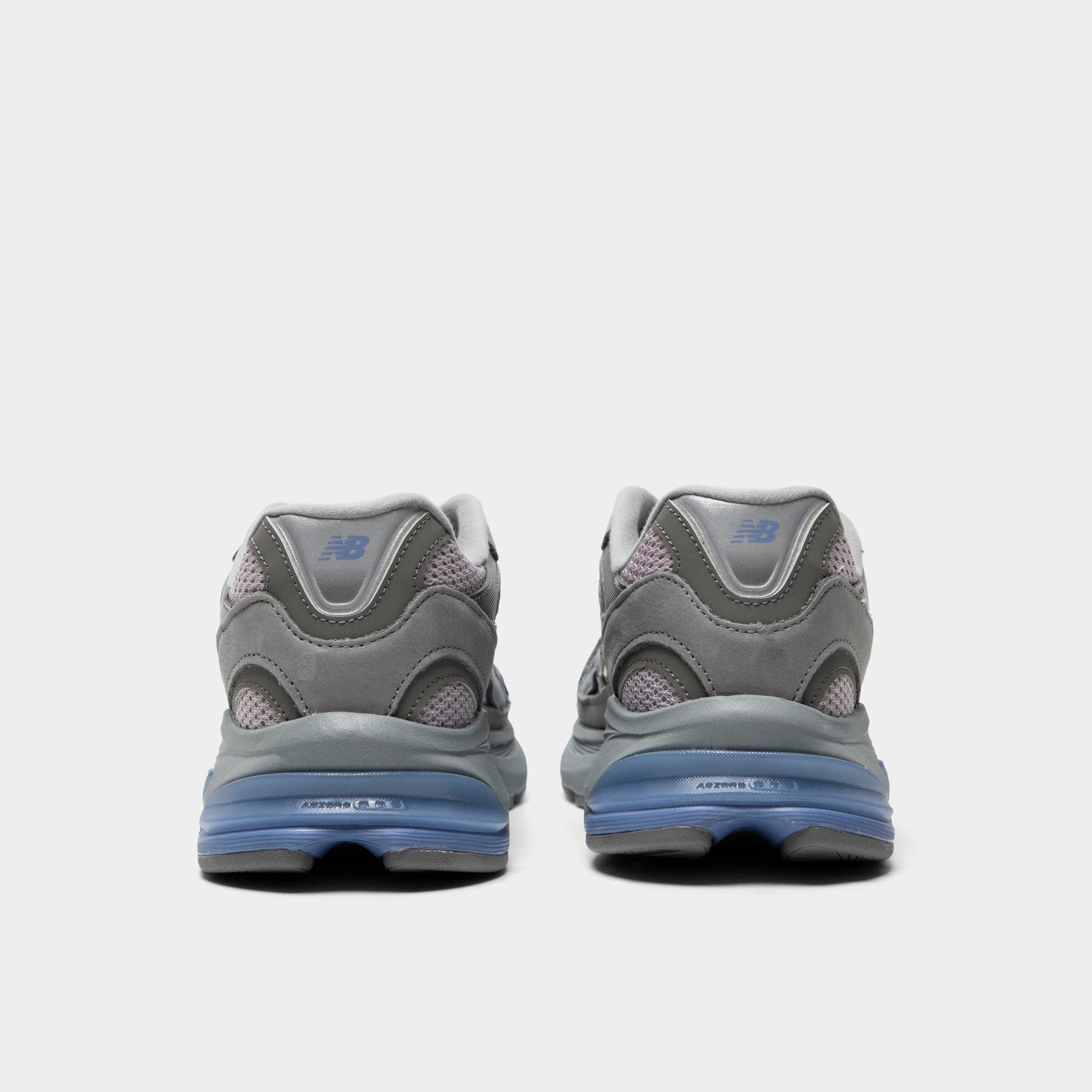 New Balance ABZORB 2010 Harbor Grey / Blue – JD Sports
