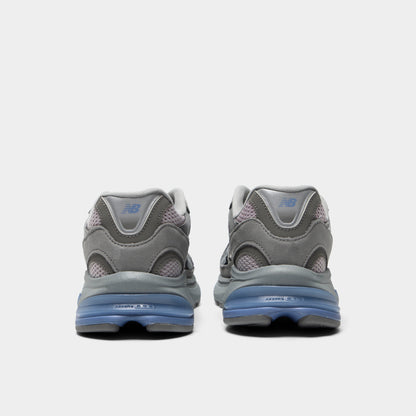 New Balance ABZORB 2010 Harbor Grey / Bleu