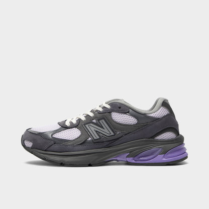 New Balance U2010V1 Neptune Grey / Violet Crush