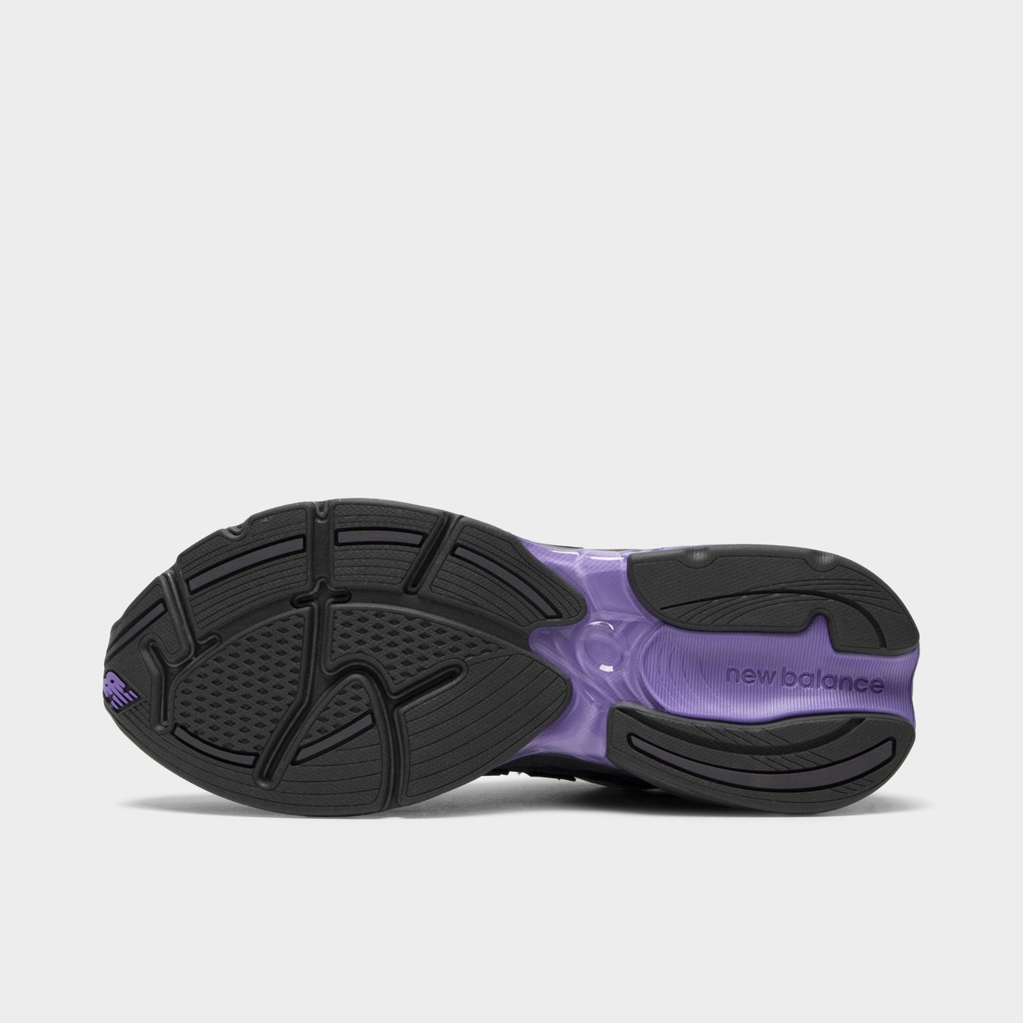 New Balance U2010V1 Neptune Grey / Violet Crush