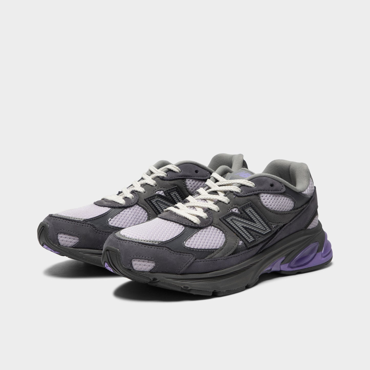 New Balance U2010V1 Neptune Grey / Violet Crush