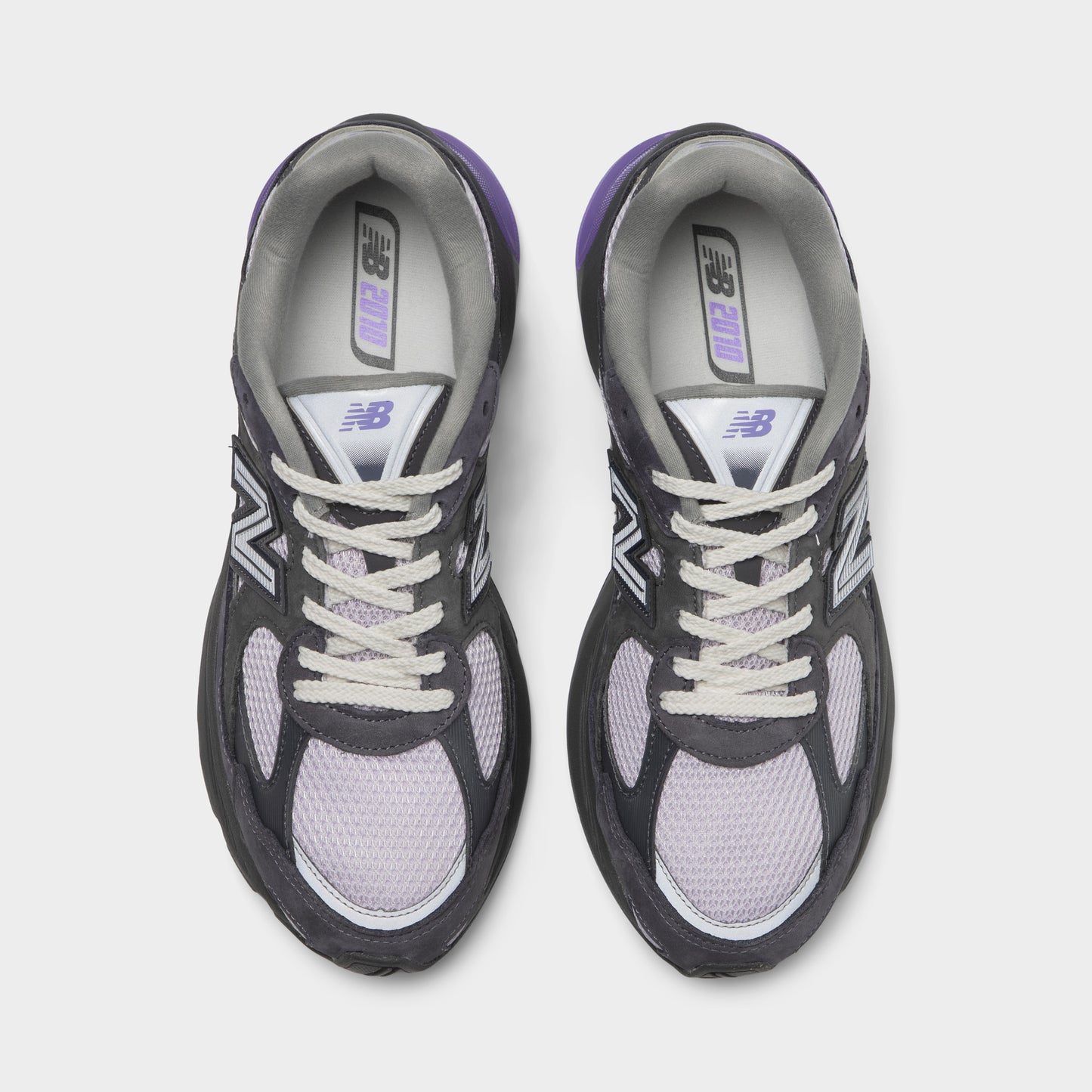 New Balance U2010V1 Neptune Grey / Violet Crush
