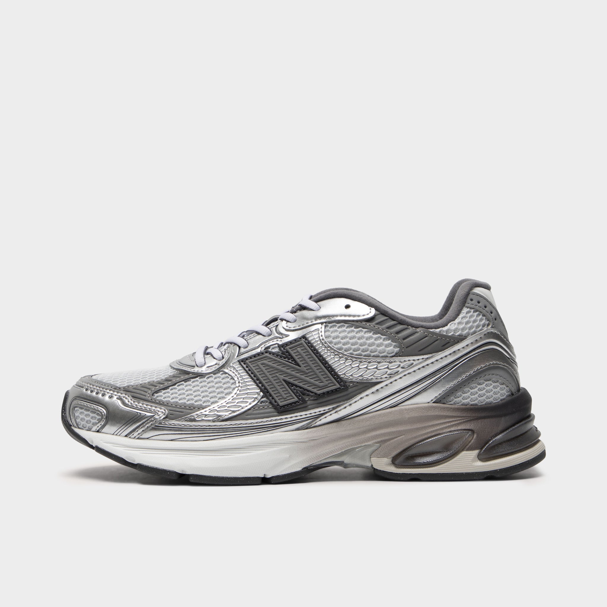 新品 27cm BEAMS New Balance Abzorb 2010 New Balance ABZORB 2010 / Black Silver Metallic – JD Sports