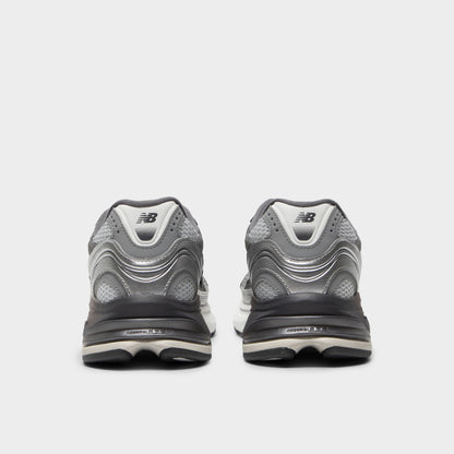 New Balance ABZORB 2010 / Black Silver Metallic
