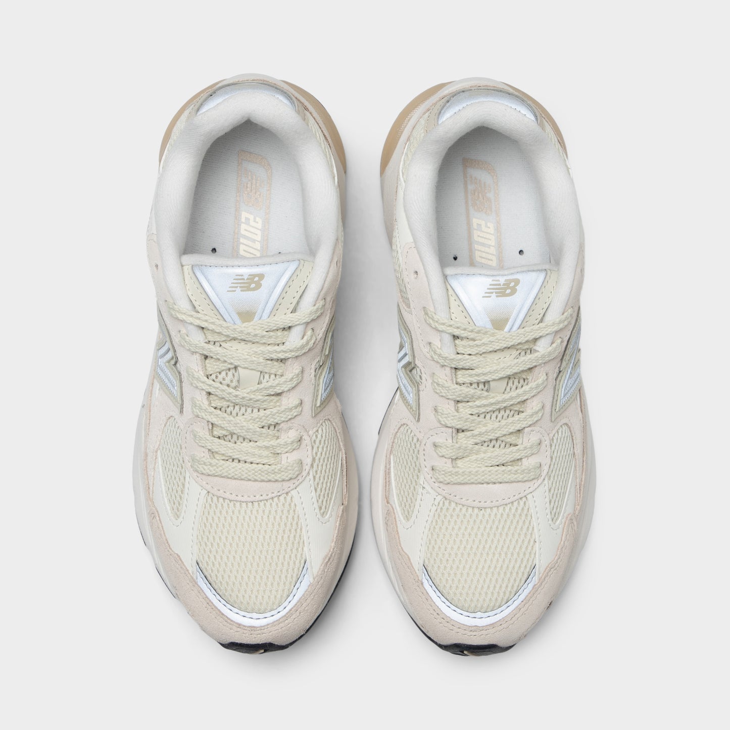 New Balance 2010 Timberwolf / Tourterelle